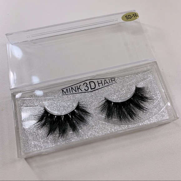 Other - Mink 3D 23 mm Eyelashes